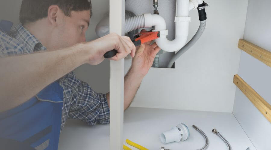Professional Leak Detection in Urbana, OH
