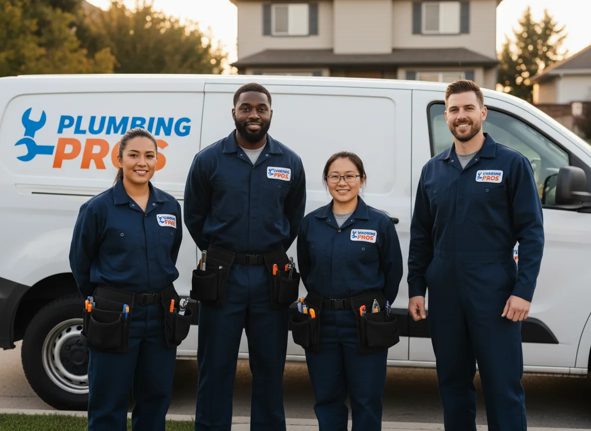 Water Heater Repair company in Urbana, OH